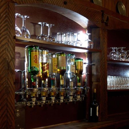 فندق Le Relais Du Marquis Ittre المظهر الخارجي الصورة