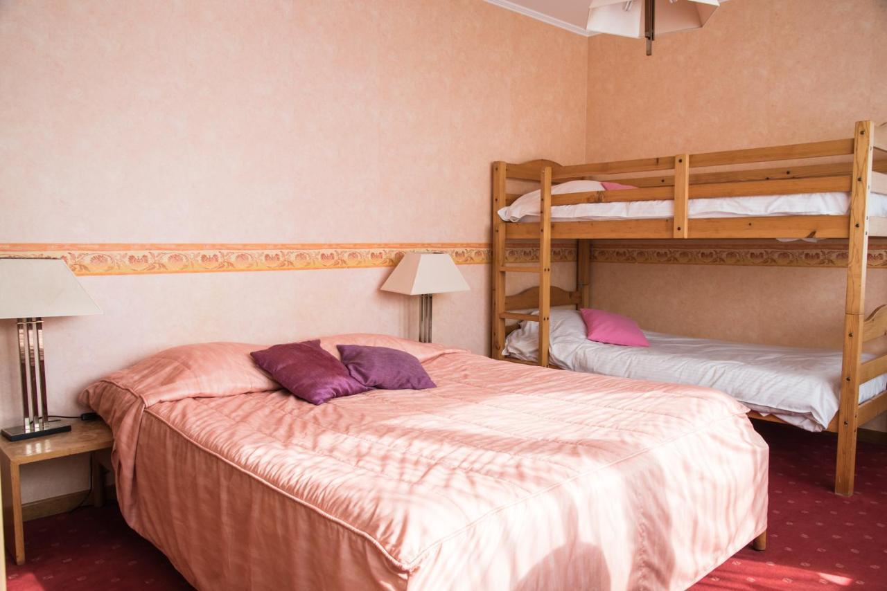 فندق Le Relais Du Marquis Ittre المظهر الخارجي الصورة