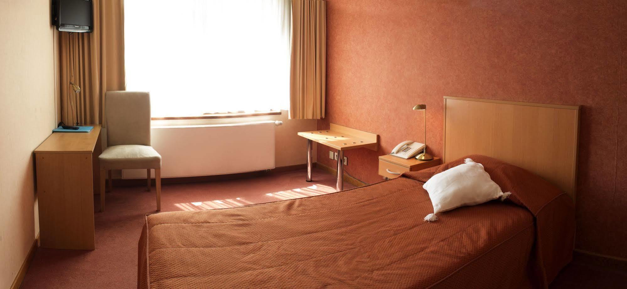 فندق Le Relais Du Marquis Ittre المظهر الخارجي الصورة