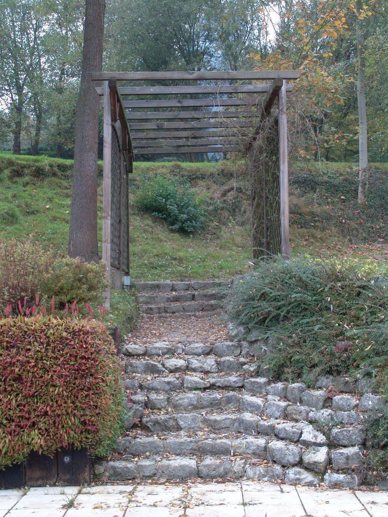 فندق Le Relais Du Marquis Ittre المظهر الخارجي الصورة